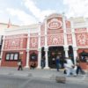 Centro de Conservación y Restauración de Fondos Fílmicos Carlos Saura (CCR) - Imagen 4