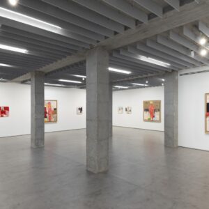 Visita a la exposición Imperfecto Indiferente
