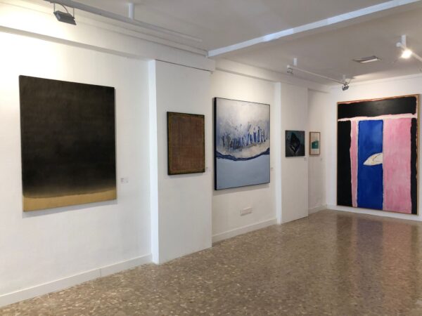 VIVE LA EXPERIENCIA DE VISITAR CON ACCA GALERIAS DE ARTE - 30 DE MAYO - Imagen 6