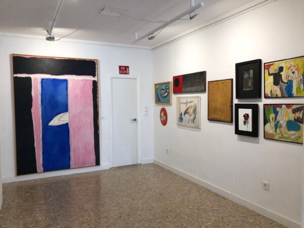 VIVE LA EXPERIENCIA DE VISITAR CON ACCA GALERIAS DE ARTE - 30 DE MAYO - Imagen 7