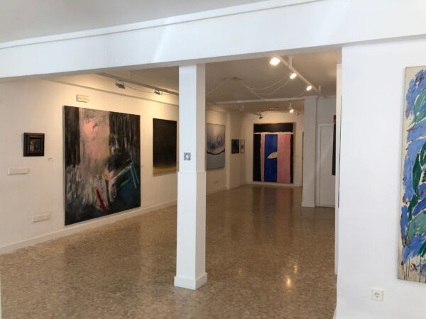 VIVE LA EXPERIENCIA DE VISITAR CON ACCA GALERIAS DE ARTE - 30 DE MAYO - Imagen 8