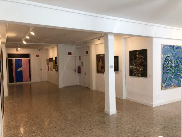 VIVE LA EXPERIENCIA DE VISITAR CON ACCA GALERIAS DE ARTE - 30 DE MAYO - Imagen 4