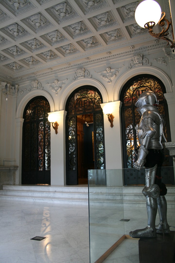 Museo Lázaro Galdiano - 13 noviembre - 19:45h - 20:45h - Grupo 2 - Imagen 2