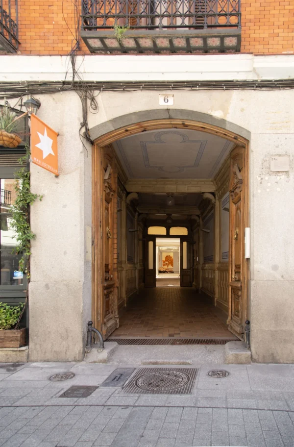 VIVE LA EXPERIENCIA DE VISITAR CON ACCA GALERIAS DE ARTE - 30 DE MAYO - Imagen 19