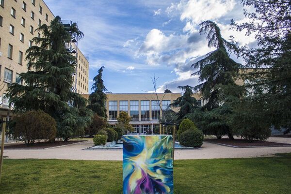 Exposiciones de Fin de Curso en la Facultad de Bellas Artes UCM - Imagen 2