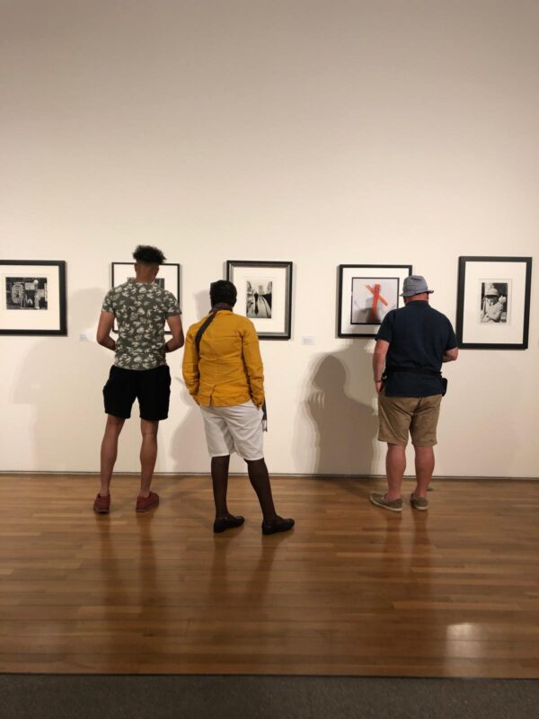 Visita al Museo de Arte Contemporáneo VILLANUEVA DE LOS INFANTES - 4 de Octubre (CON BUS +35€) - Imagen 10