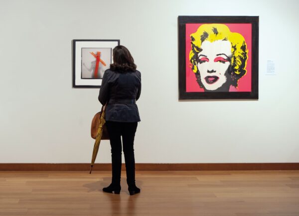Visita al Museo de Arte Contemporáneo VILLANUEVA DE LOS INFANTES - 4 de Octubre (CON BUS +35€) - Imagen 8