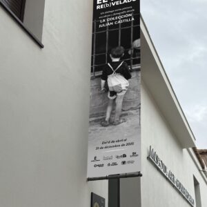 Visita al Museo de Arte Contemporáneo VILLANUEVA DE LOS INFANTES - 4 de Octubre