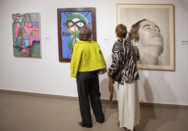 Visita al Museo de Arte Contemporáneo VILLANUEVA DE LOS INFANTES - 4 de Octubre (CON BUS +35€) - Imagen 3