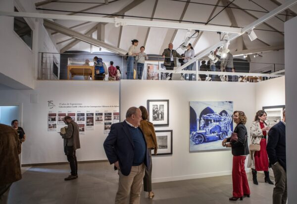 Visita al Museo de Arte Contemporáneo VILLANUEVA DE LOS INFANTES - 4 de Octubre (CON BUS +35€) - Imagen 2