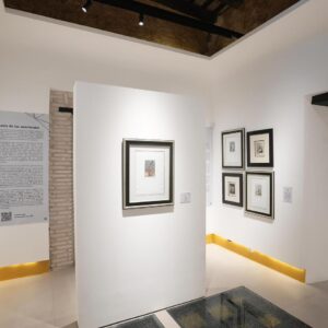 Centro Cultural Amaya (Amaya Salazar) - 26 noviembre - 10:30h - 11:30h