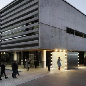 Colección INELCOM - 18 noviembre - 12:00h - 13:30h - Grupo 2