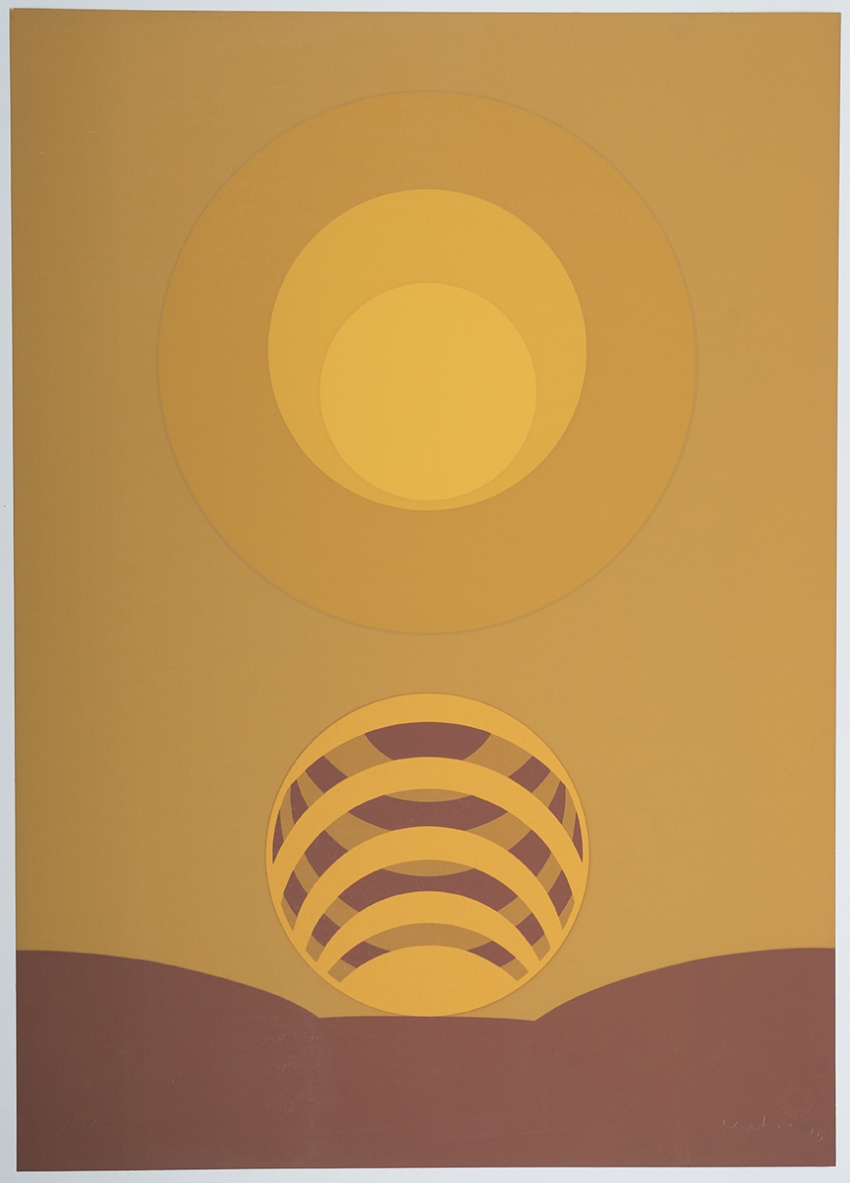 Visita a las Colecciones artísticas de la UCM y talleres de Bellas Artes - 14 noviembre - 10:30h - 13:20h - Imagen 4