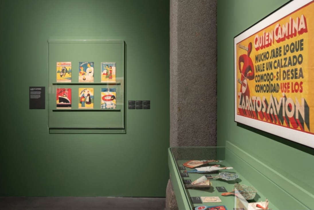 Exposición Madrid Art Déco, 1925: El estilo de una nueva época. Centro Conde Duque - 15 octubre - 18:00h - Imagen 3