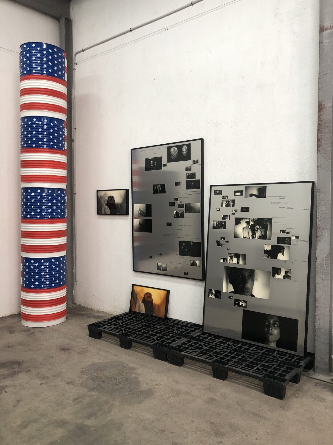 Colección Oliva Arauna - 19 noviembre - 16:30h - 18:00h - Imagen 6