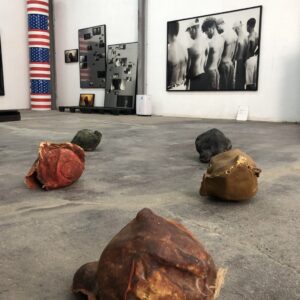 Colección Oliva Arauna - 19 noviembre - 16:30h - 18:00h