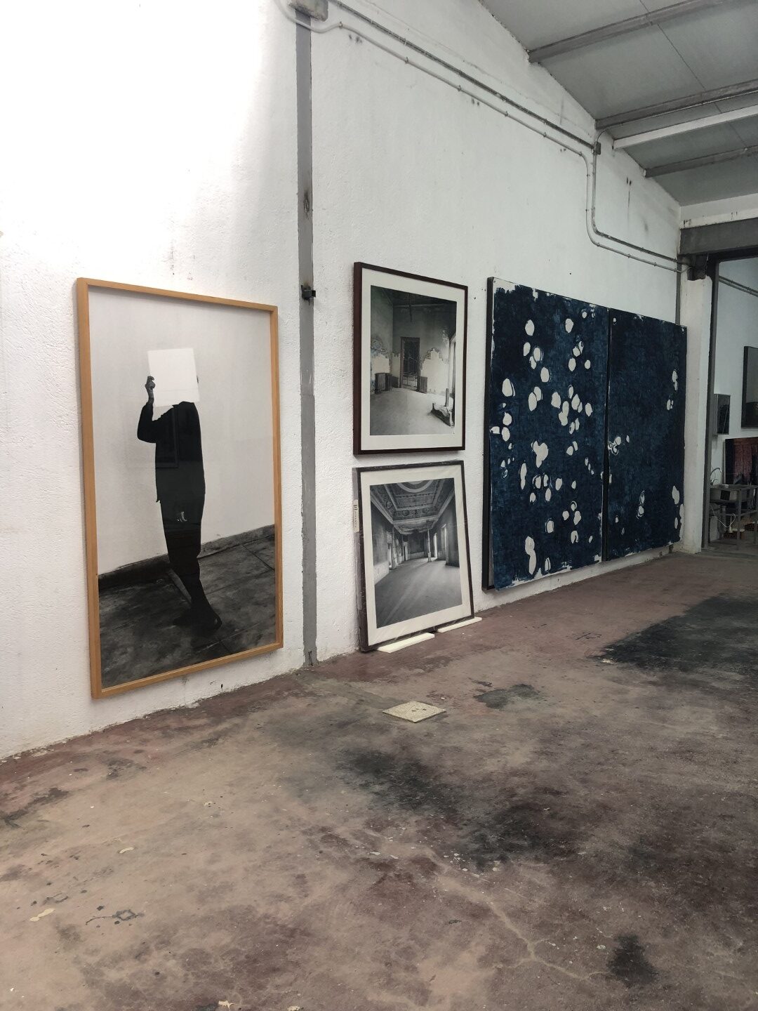 Colección Oliva Arauna - 19 noviembre - 16:30h - 18:00h - Imagen 4