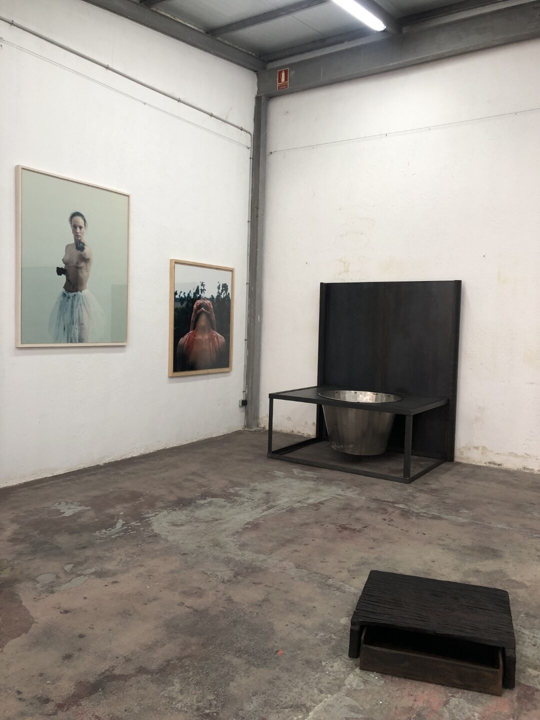 Colección Oliva Arauna - 19 noviembre - 16:30h - 18:00h - Imagen 3