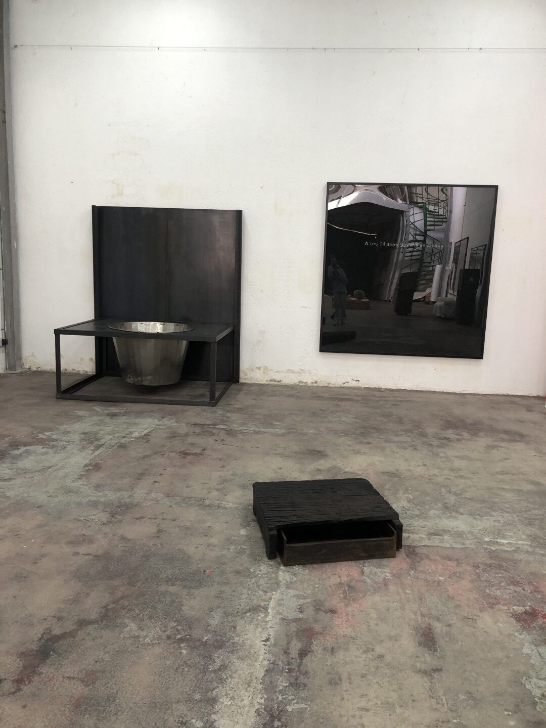 Colección Oliva Arauna - 19 noviembre - 16:30h - 18:00h - Imagen 2