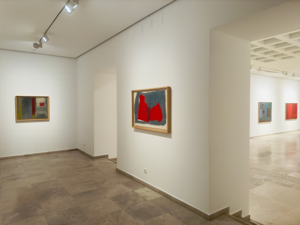 Museo Esteban Vicente y Casa Mer. Colección Mer – Segovia - 1 noviembre - 11:00h - 14:00h - Imagen 2