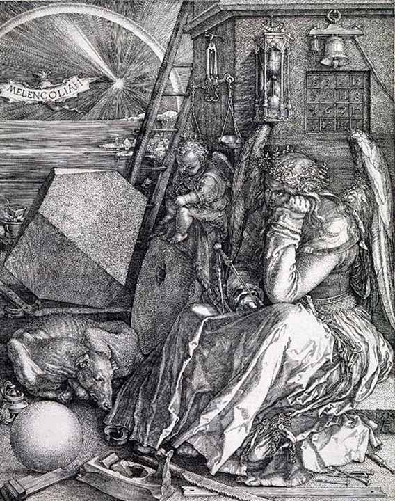 Visita a las Colecciones artísticas de la UCM y talleres de Bellas Artes - 14 noviembre - 10:30h - 13:20h - Imagen 5