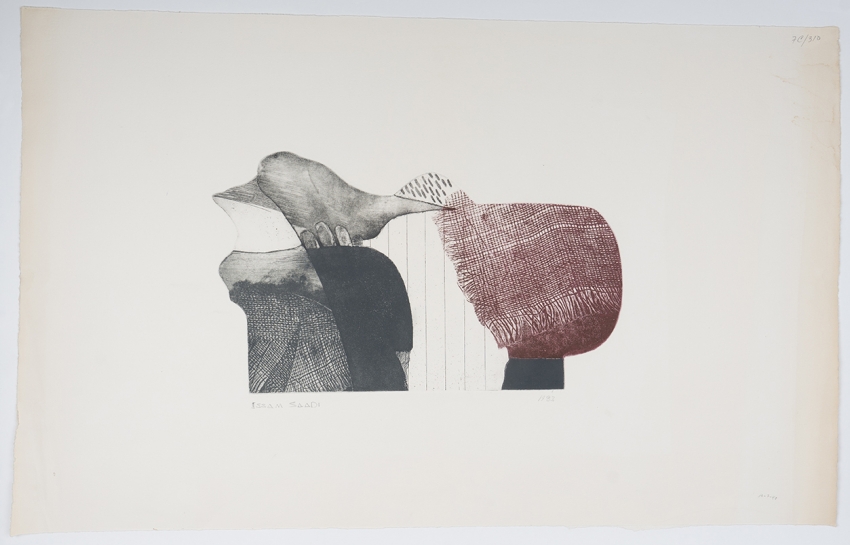 Visita a las Colecciones artísticas de la UCM y talleres de Bellas Artes - 14 noviembre - 10:30h - 13:20h - Imagen 3