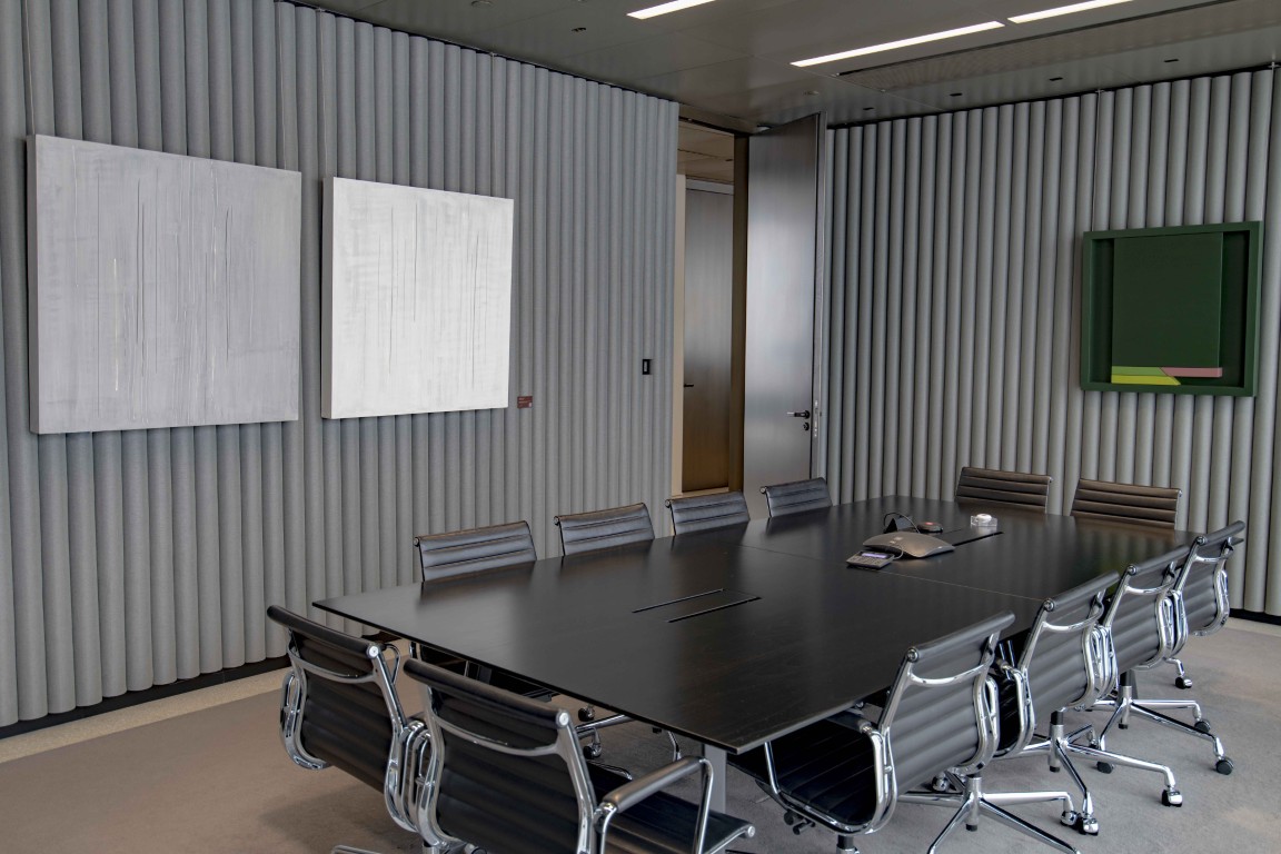 Colección BBVA. En edificio LA VELA , Ciudad BBVA - 4 noviembre - 17:00h - 18:30h - Imagen 8