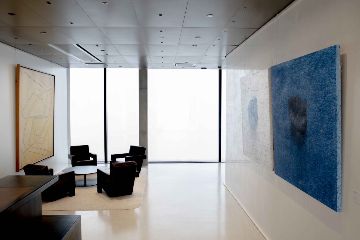 Colección BBVA. En edificio LA VELA , Ciudad BBVA - 4 noviembre - 17:00h - 18:30h - Imagen 5