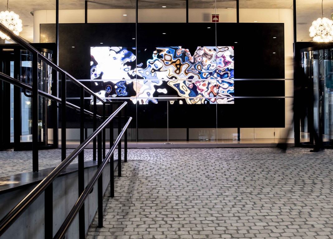 Colección BBVA. En edificio LA VELA , Ciudad BBVA - 4 noviembre - 17:00h - 18:30h - Imagen 9