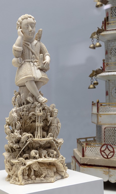 Museo Nacional de Artes Decorativas – La Colección de Diseño de Vanguardia:1900-1939 - 25 noviembre - 17:00h - 18:30h - Imagen 4