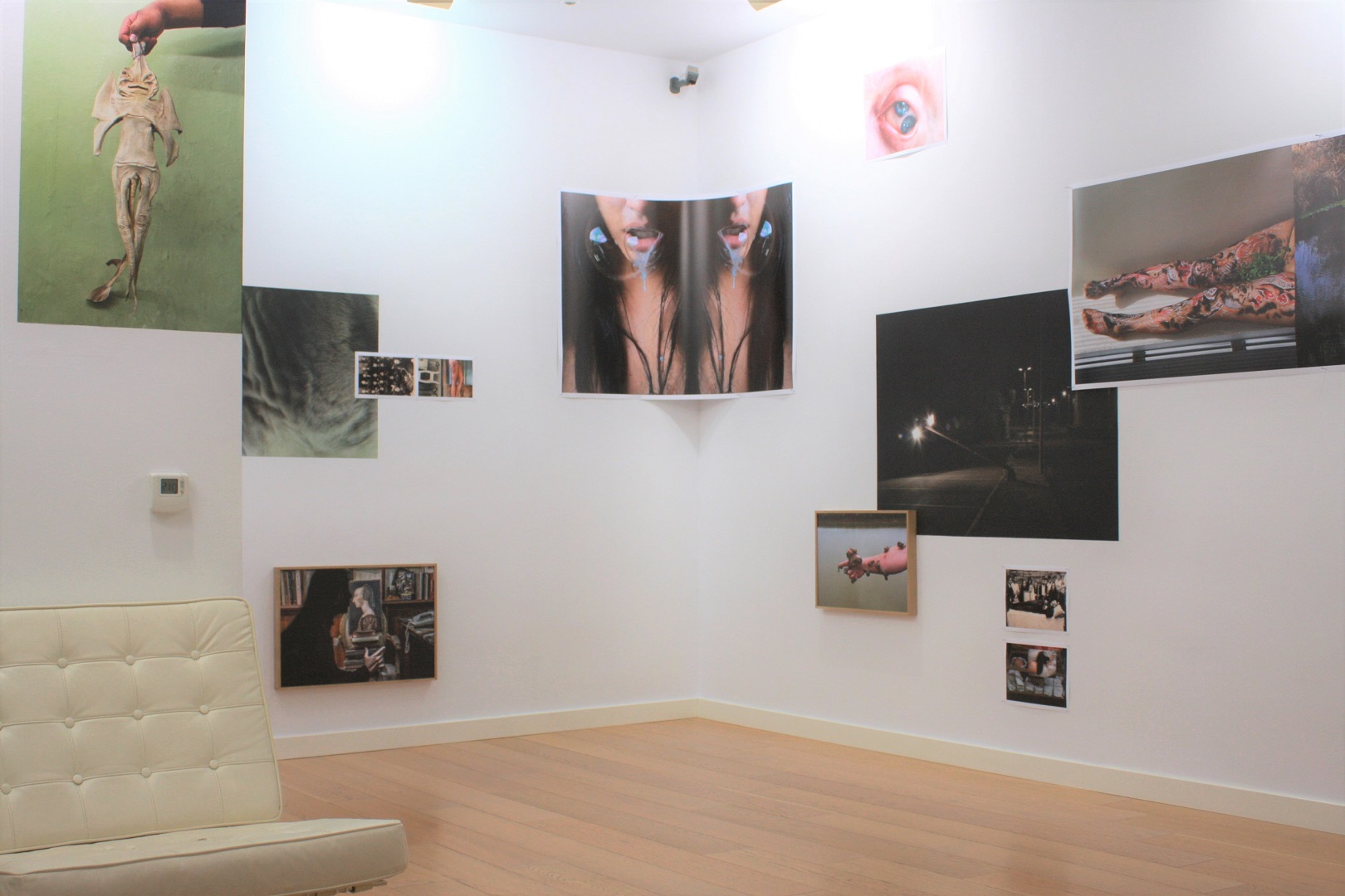 Visita a galerías de arte zona Barrio de las letras y Archivo Arkhé - 30 octubre - 16:30h - 19:30h - Imagen 2