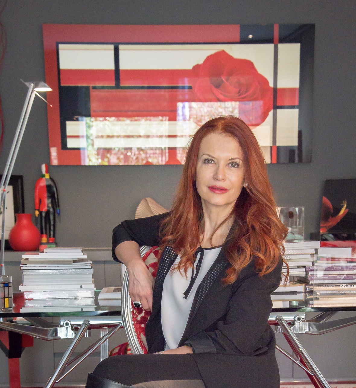 Colección Studiolo y nuevo espacio de la Fundación - 7 noviembre - 18:30h - 20:00h - Imagen 2