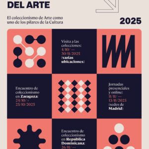 Inscripción V Jornadas de Coleccionismo