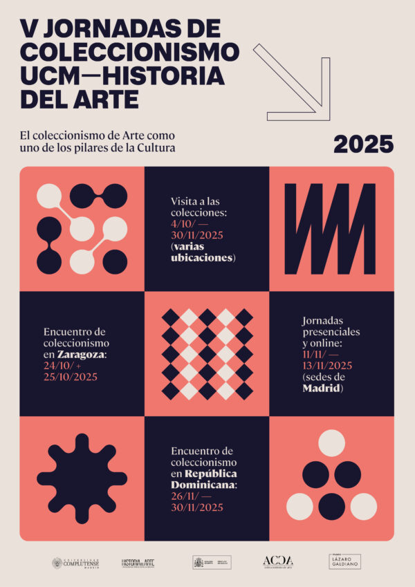 Inscripción V Jornadas de Coleccionismo