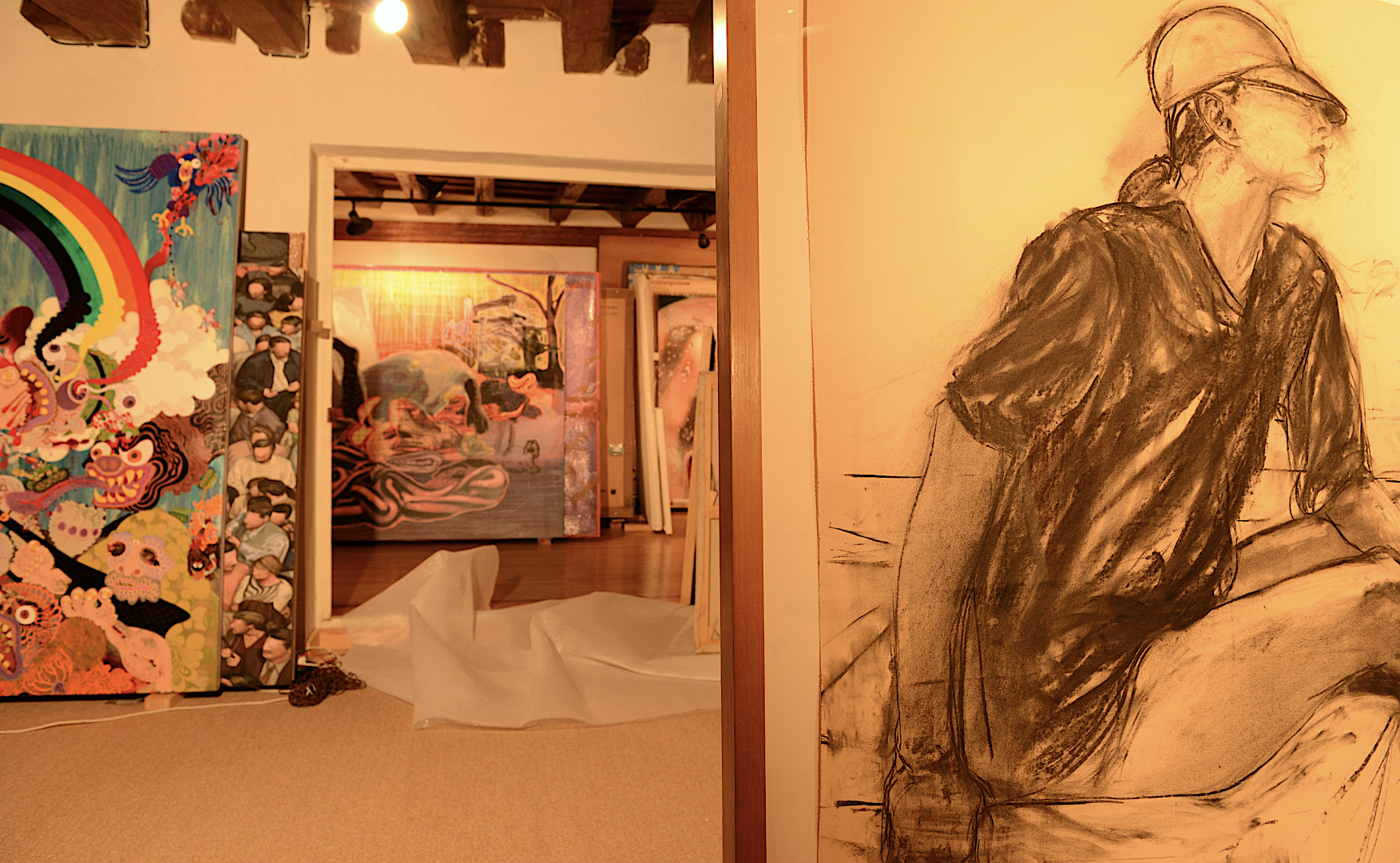 Museo Esteban Vicente y Casa Mer. Colección Mer – Segovia - 1 noviembre - 11:00h - 14:00h - Imagen 7