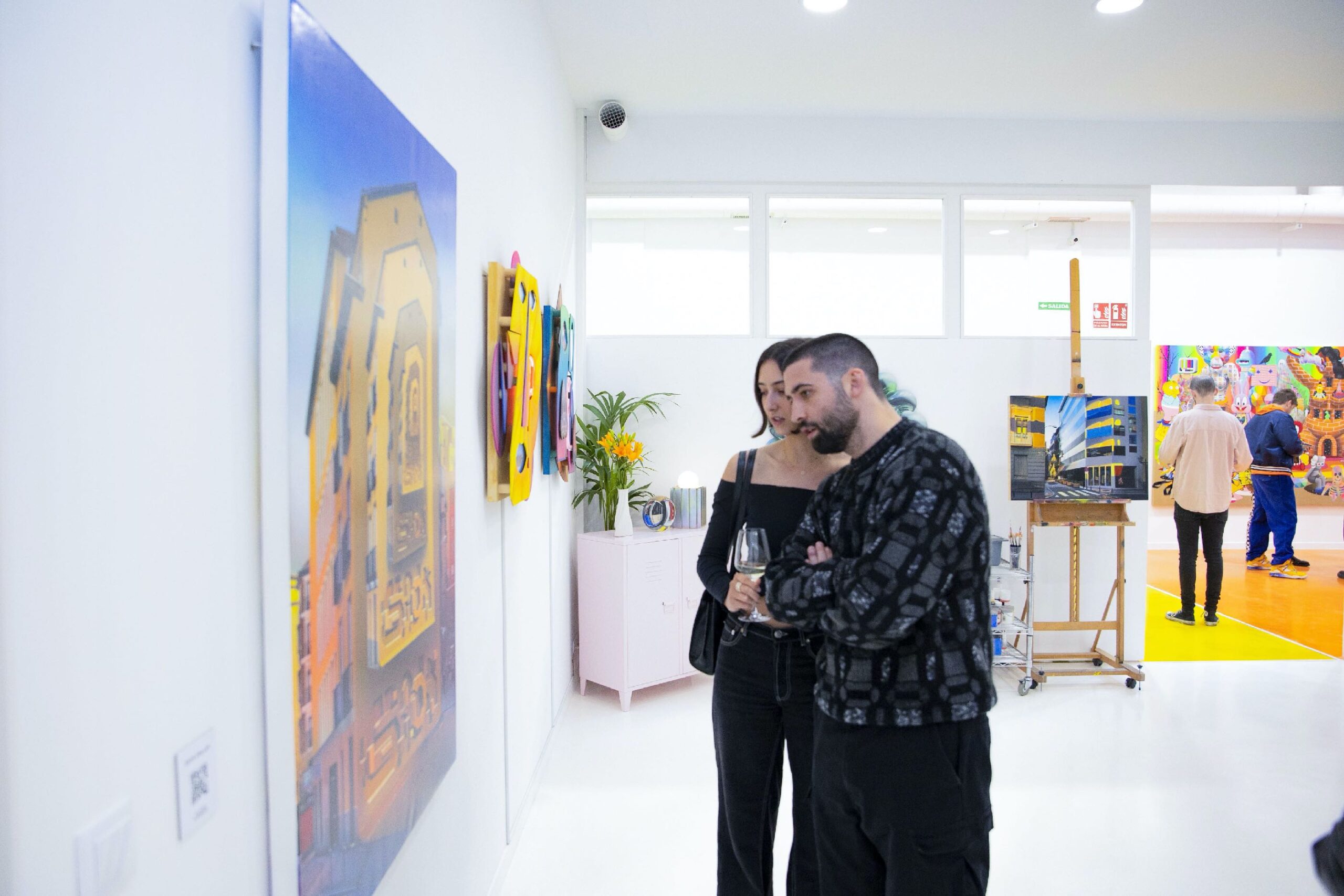 Factory of Dreams - 20 noviembre - 11:30h - 12:30h - Imagen 4