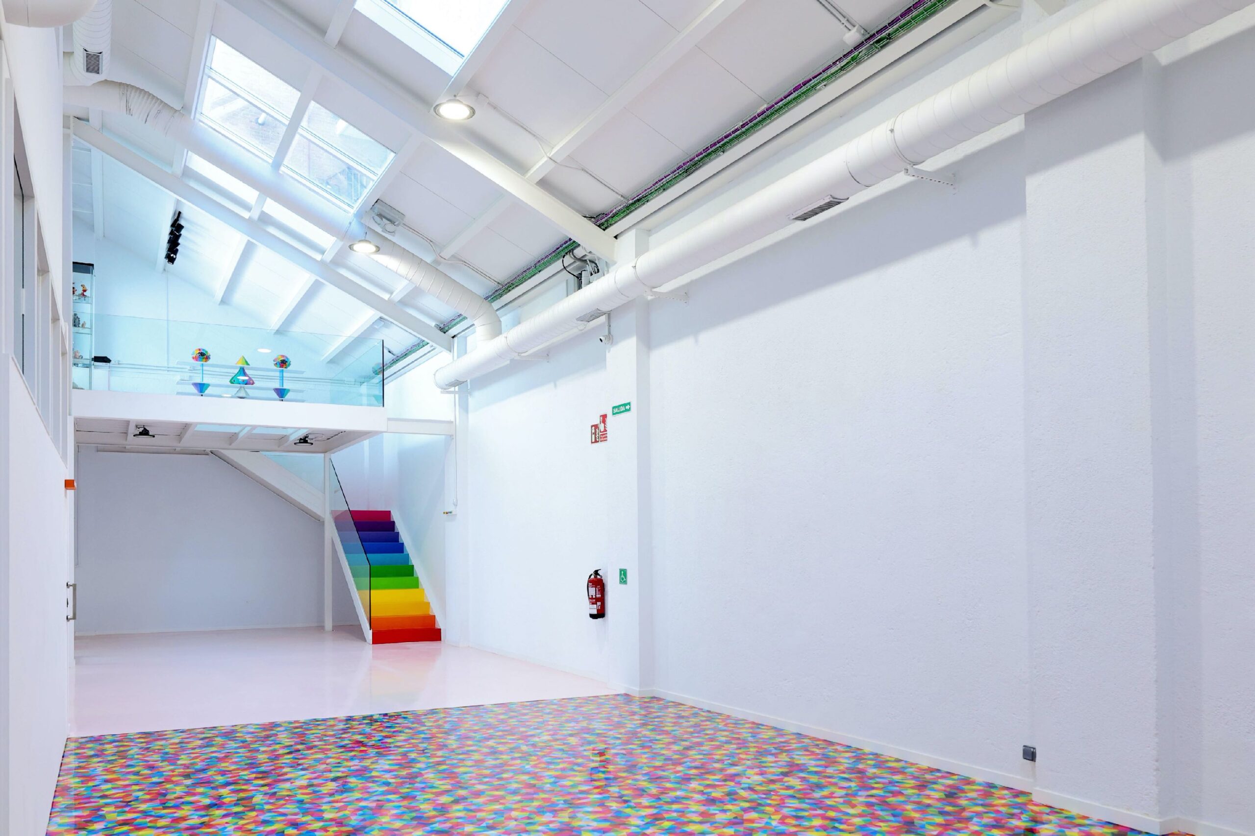 Factory of Dreams - 20 noviembre - 11:30h - 12:30h - Imagen 2