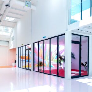 Factory of Dreams - 20 noviembre - 11:30h - 12:30h