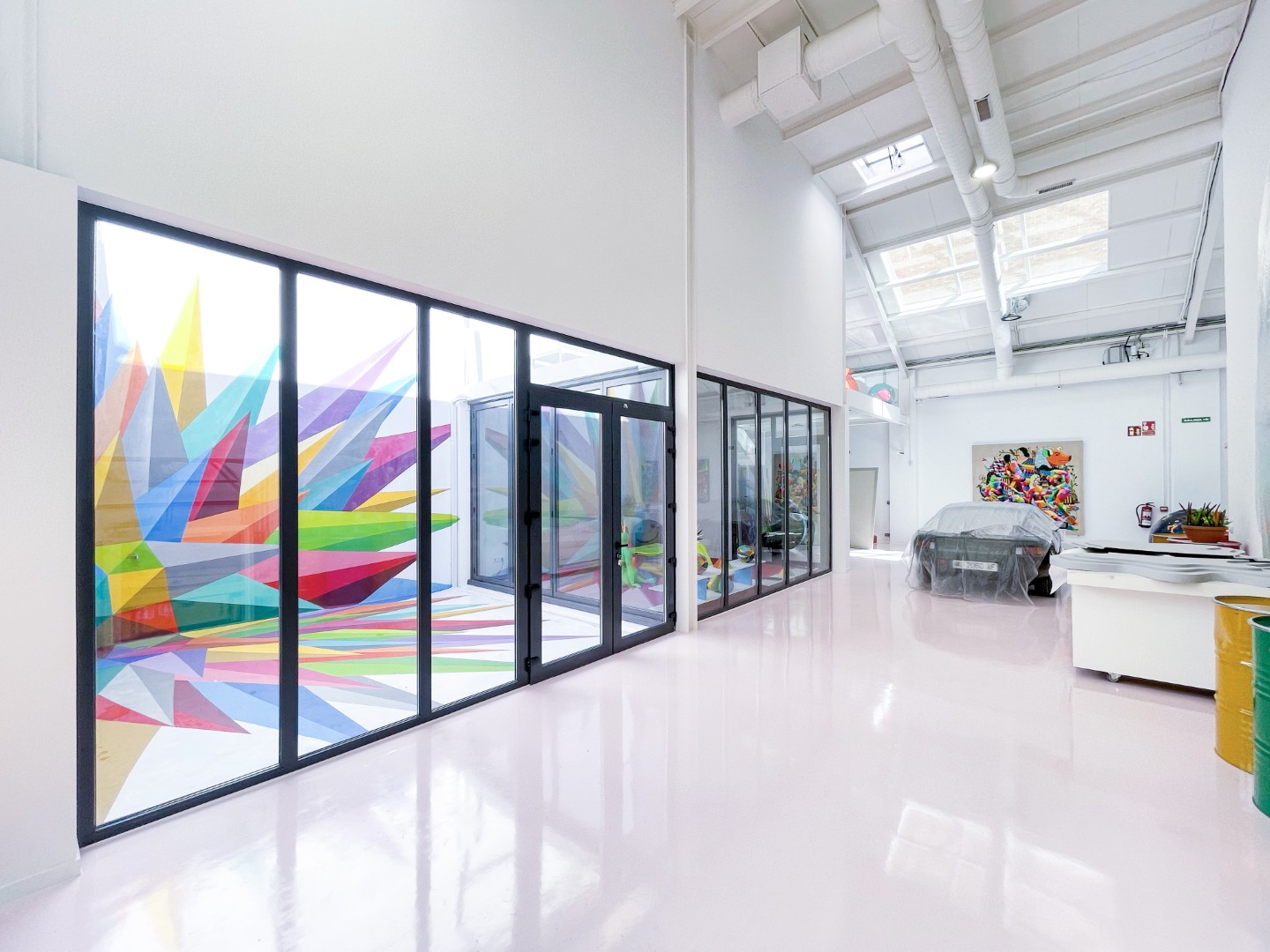 Factory of Dreams - 20 noviembre - 11:30h - 12:30h - Imagen 5