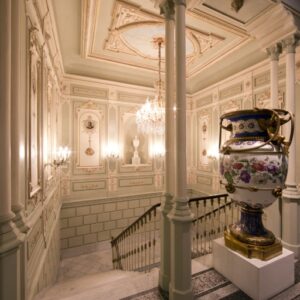 Museo Nacional de Artes Decorativas – La Colección de Diseño de Vanguardia:1900-1939 - 25 noviembre - 17:00h - 18:30h