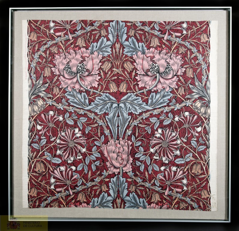 Museo Nacional de Artes Decorativas – La Colección de Diseño de Vanguardia:1900-1939 - 25 noviembre - 17:00h - 18:30h - Imagen 13