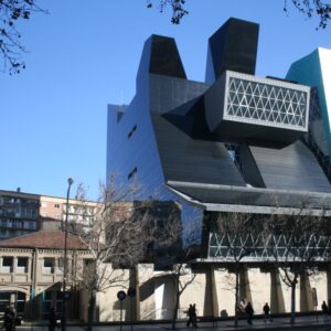 IAACC Pablo Serrano , Instituto Aragonés de Arte y Cultura Contemporáneos - 24 octubre - 17:30 - Grupo 1