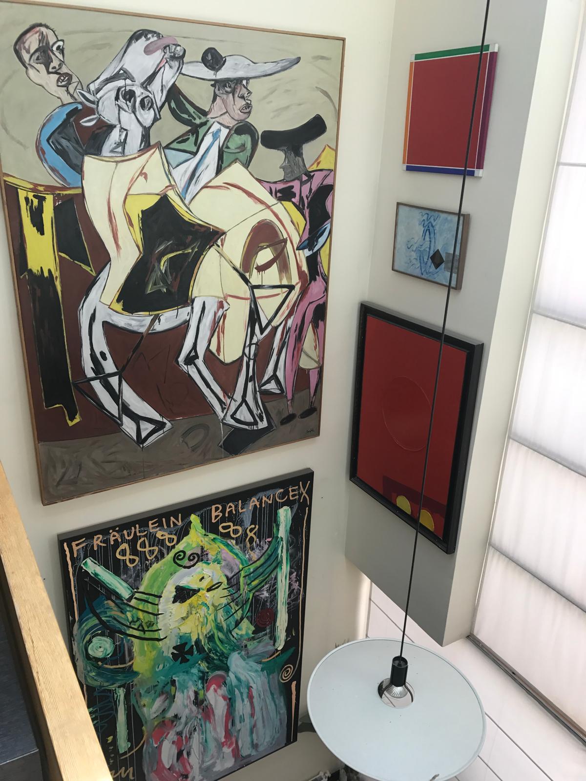 Colección Arias Rego - 7 noviembre - 11:30h - 13:00h - Imagen 2