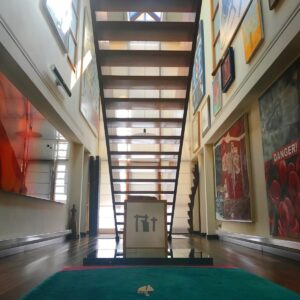 Colección Arias Rego - 7 noviembre - 11:30h - 13:00h