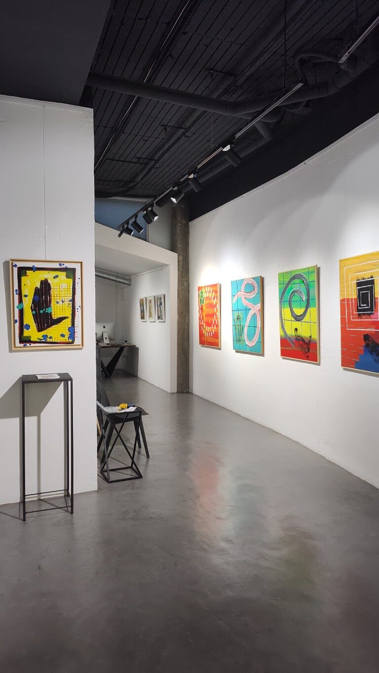 Visita Galerías de Arte - Zaragoza - 25 octubre - 10:00 - Grupo 1 - Imagen 5