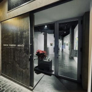 Visita Galerías de Arte - Zaragoza - 25 octubre - 10:00 - Grupo 1