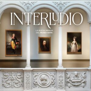 Patio de la Infanta – Goya Interludio - 24 octubre - 16:30 - Grupo 1