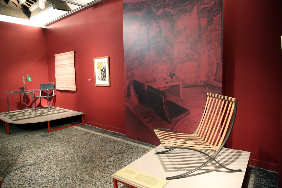 Museo Nacional de Artes Decorativas – La Colección de Diseño de Vanguardia:1900-1939 - 25 noviembre - 17:00h - 18:30h - Imagen 17