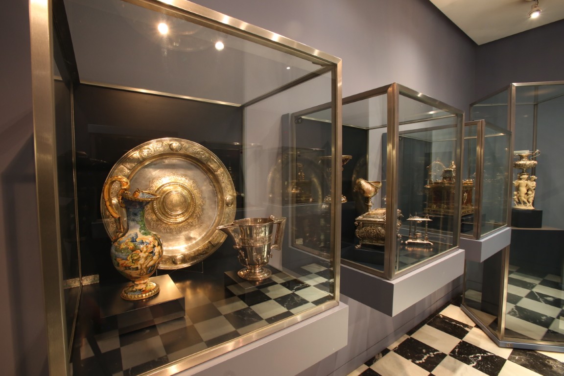 Museo Nacional de Artes Decorativas – La Colección de Diseño de Vanguardia:1900-1939 - 25 noviembre - 17:00h - 18:30h - Imagen 11