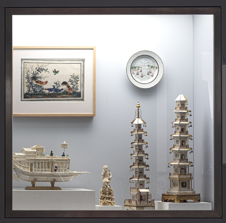 Museo Nacional de Artes Decorativas – La Colección de Diseño de Vanguardia:1900-1939 - 25 noviembre - 17:00h - 18:30h - Imagen 16